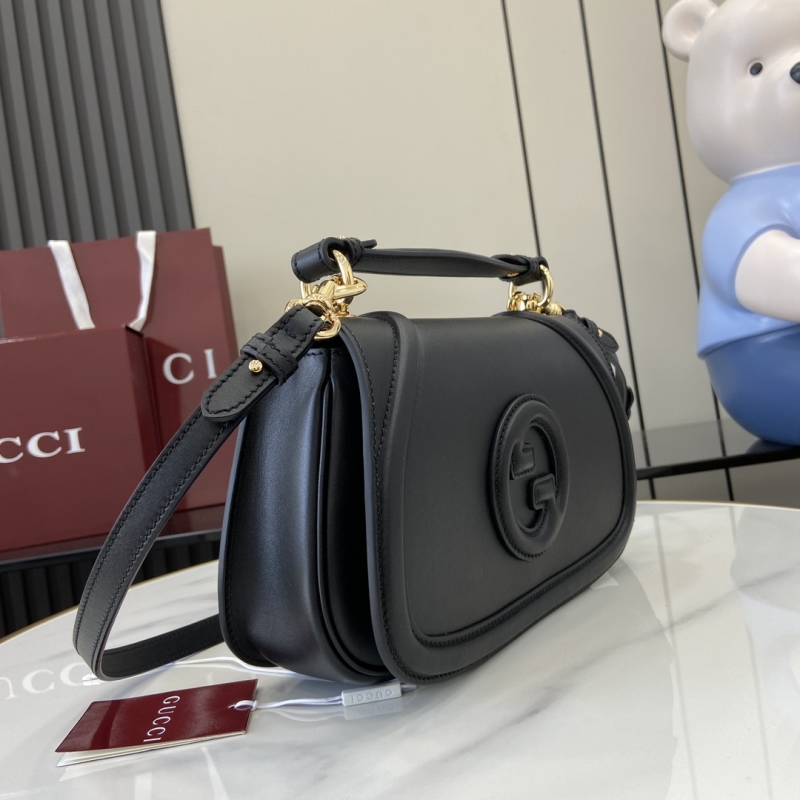 Gucci Top Handle Bags